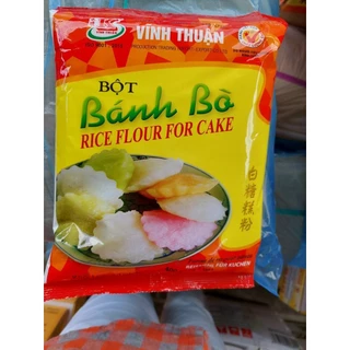 Bột bánh bò Vĩnh Thuận 400g