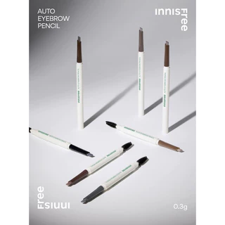 CHÌ KẺ MÀY INNISFREE ECO EYEBROW PENCIL (mẫu mới)