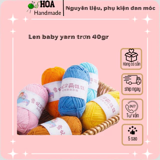 baby yarn 51-66