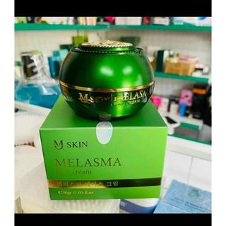 Kem nám Melasma MQ Skin hàng chuẩn