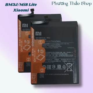 Pin Xiaomi BM3J, Mi8 Lite (mới)