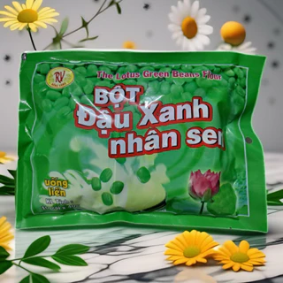 Bột Đậu Xanh Nhân Sen.