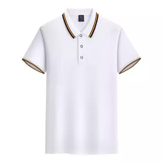 Áo Polo Nam Nữ cổ bẻ, chất cotton cá sấu cao cấp, thoáng mát, thấm mồ hôi PL08