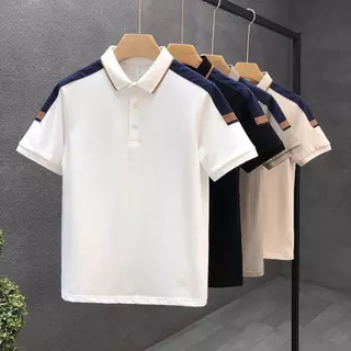 Áo Polo Nam Nữ, chất cotton cá sấu cao cấp, thoáng mát, thanh lịch PL06