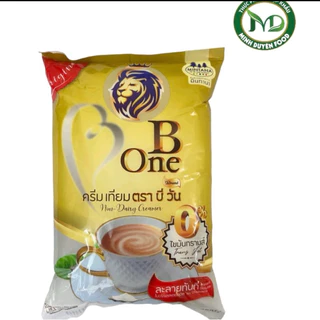 Bán Sỉ Bột béo B-ONE chuẩn xịn Thái Lan dùng pha chế trà sữa - Toàn Quốc