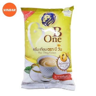 Bột Kem Béo BONE Thái Lan gói 1kg