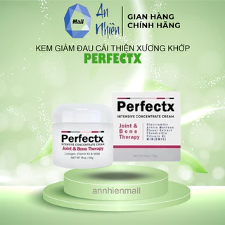 Kem Bôi Giảm Đau Phục Hồi Xương Khớp Penetrex Joint Bone Cream Nhập Khẩu Mỹ - Kem Xương Khớp Perfectx