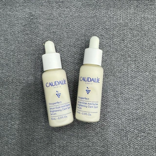 Mẫu thử serum dưỡng da Caudalie Vinoperfect 10ml