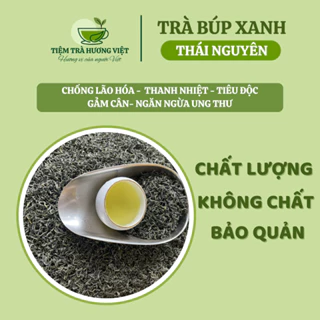 Trà búp xanh Thái Nguyên truyền thống, ĐỆ NHẤT DANH TRÀ [TẶNG TÚI]