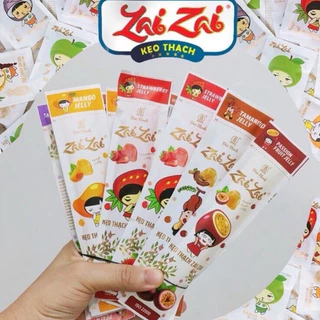 1KG THẠCH ZAI ZAI <DÀI> ĐỨC HẠNH