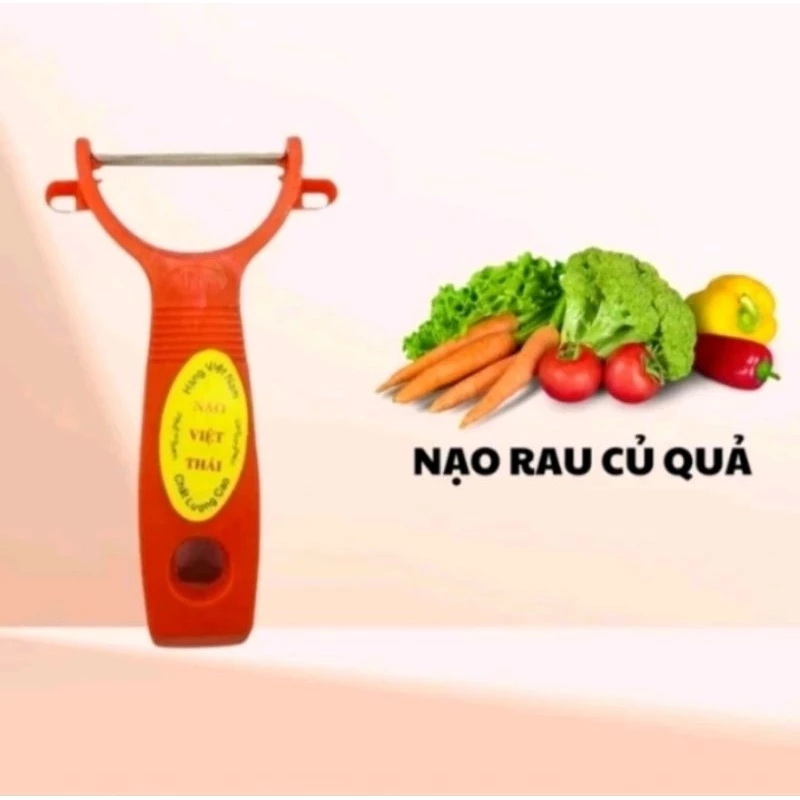 💠🍎🥕 Combo 5 nạo gọt rau củ quả 🍐🥒💠
