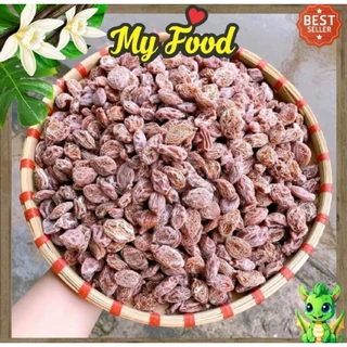 Ô Mai Xí Muội Thịt Chua Ngọt (không hạt) Túi 100gr