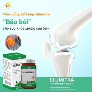 GLUMITRA nhập khẩu Pháp