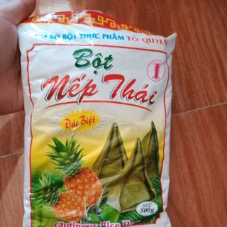 Bột nếp thái Tố Quyên 500g