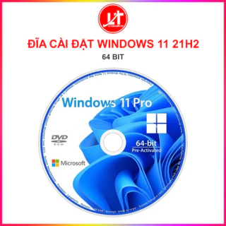 Đĩa DVD Maxell - Tích hợp W11 64bit Pre-Actived