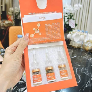 Siêu vi nám đa tầng magic skin