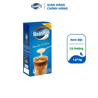 Kem đặc có đường Hoàn Hảo 1.27kg