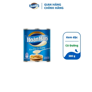 Kem đặc có đường Hoàn Hảo lon 380gr