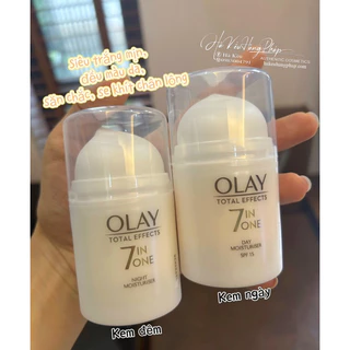 Kem dưỡng da Olay 7in1