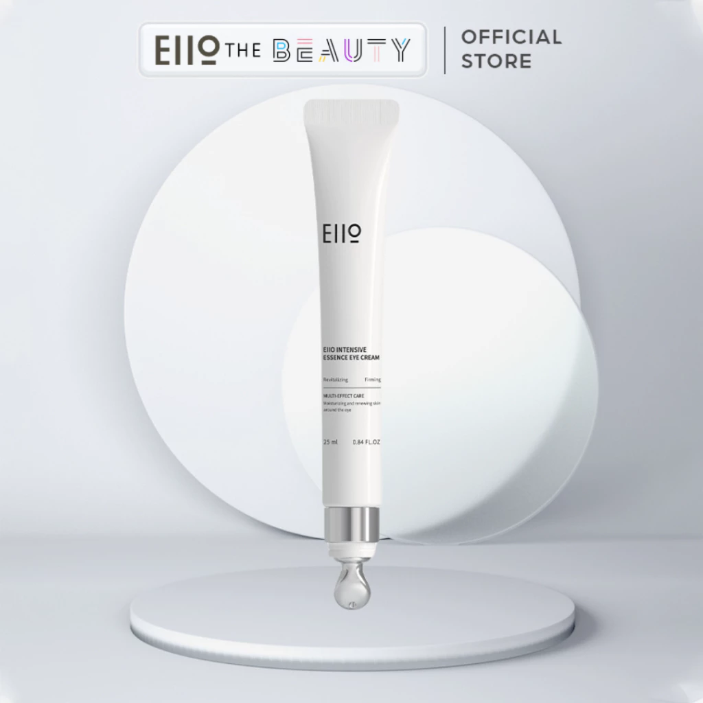 Kem dưỡng mắt EIIO Intensive Essence Eye Cream 25ml