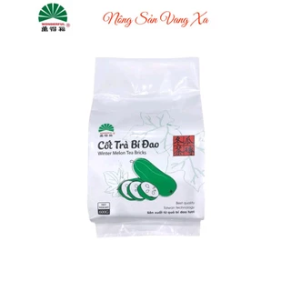 Cốt bí đao ( trà bí đao hạt chia ) Wonderful gói 600gr thanh nhiệt