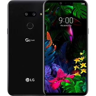 Điện Thoại LG G8 ThinQ Ram 6/128 Snap 855 Màn 2k Chơi game mượt mà. Đẹp Mới Keng Bảo hành 12 Tháng