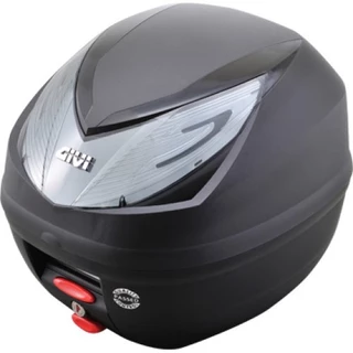 Thùng xe máy Givi E250N2