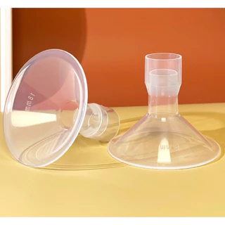 Phễu máy hút sữa Medela,Spectra,Avent,Rozabi,Cimirle, Pigeon size 17-18-19-21-24-27 sản xuất bởi Pumpmom