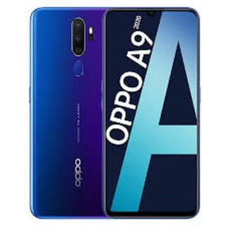 điện thoại Oppo A9 2020 Chính Hãng 2sim ram 8G/256G, cấu hình CPU siêu Cao Cấp, đánh mọi Game nặng chất - TN03