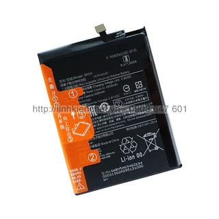 Pin cho Xiaomi Redmi Note 10 5G M2103K19G (BN5A) 5000mAh Zin - Hàng nhập Khẩu