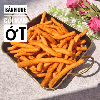 500g BÁNH QUE CỦI