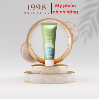 Sữa Rửa Mặt Pretty Skin The Pure Jeju Cica Cleansing Foam Chiết Xuất Rau Má Đảo Jeju 150ml chính hãng