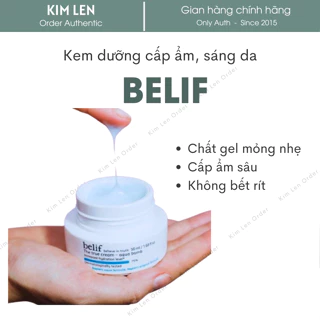 Kem dưỡng Belif dưỡng ẩm, cấp nước  minisize