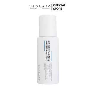 Serum cấp ẩm Usolab - Giúp căng bóng, dưỡng ẩm và chống lão hoá 50ml