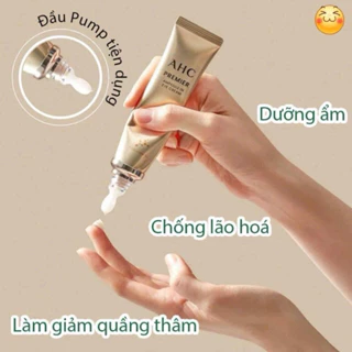 Kem Dưỡng Mắt AHC 40ML Bản 2023