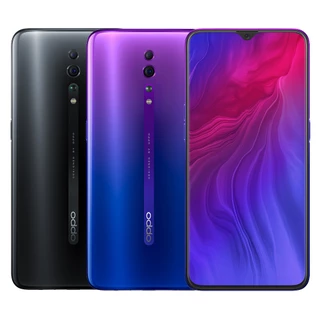 điện thoại Oppo Reno Z máy 2sim ram 8G/256G , MỚI ZIN NGUYÊN CON  ALO HOT 01