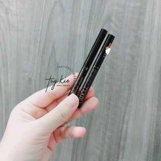 [ Minisize 0.6ml ] Kẻ Mắt Nước Id¤le Ultra Precise Waterpr¤of Liner