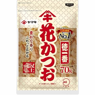 Cá bào Katsuobushi Nhật Bản gói 70g