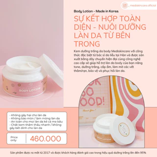 Kem Dưỡng Da 215G