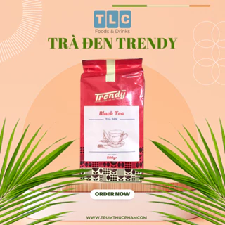 Trà Trendy các loại 500gram