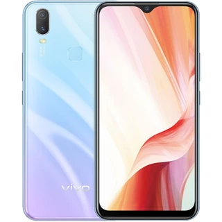 điện thoại Vivo Y11 2sim 8G/256G, MỚI ZIN NGUYÊN CON  ALO HOT 01