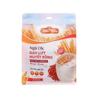 Ngũ cốc gạo lứt huyết rồng Best Choice gói 450g