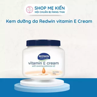 [Chính hãng] Kem dưỡng da Redwin vitamin e Cream - Shop Mẹ Kiến