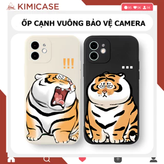 Ốp lưng Xiaomi Redmi A1 7 8 9 9A 9C 9T 10 10C 12 12C Mi 11T Pro 5g 11 Lite 5G 11T Mi 12T 12T Pro Poco X3 NFC dẻo vuông