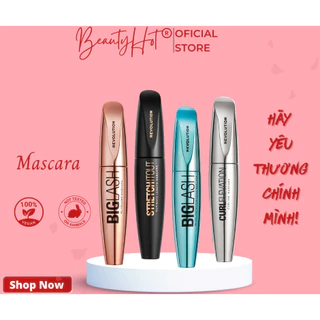 Mascara Makeup Revolution - 8g