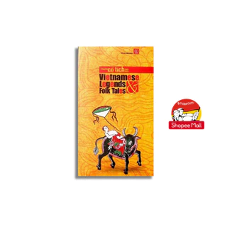Sách - Vietnamese Legends And Folk Tales
