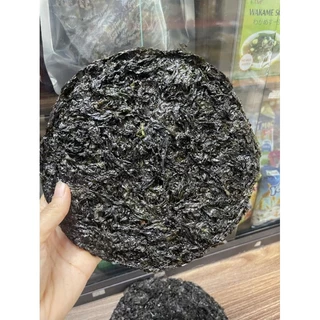 Rong mứt khô 500g