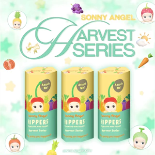 [ Mô Hình ] Sonny Angel Hippers Harvest Series