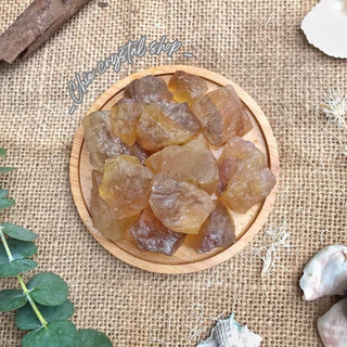 Yellow Fluorite vàng thô sưu tầm, reiki, thanh tẩy năng lượng tarot