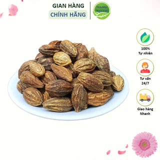 1Kg Quả Kha Tử Khô Giúp Giảm Ho, Khản Giọng, Tiêu Chảy, Kiết Lỵ